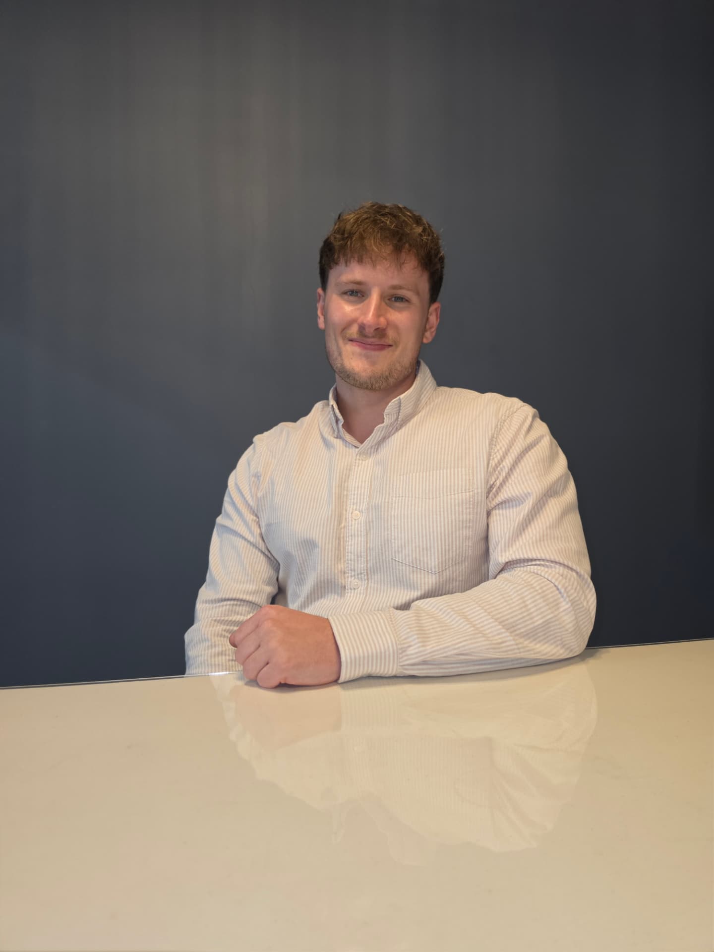 Pete Allen — ASSOCIATE DIRECTOR at Worcester Lloyd