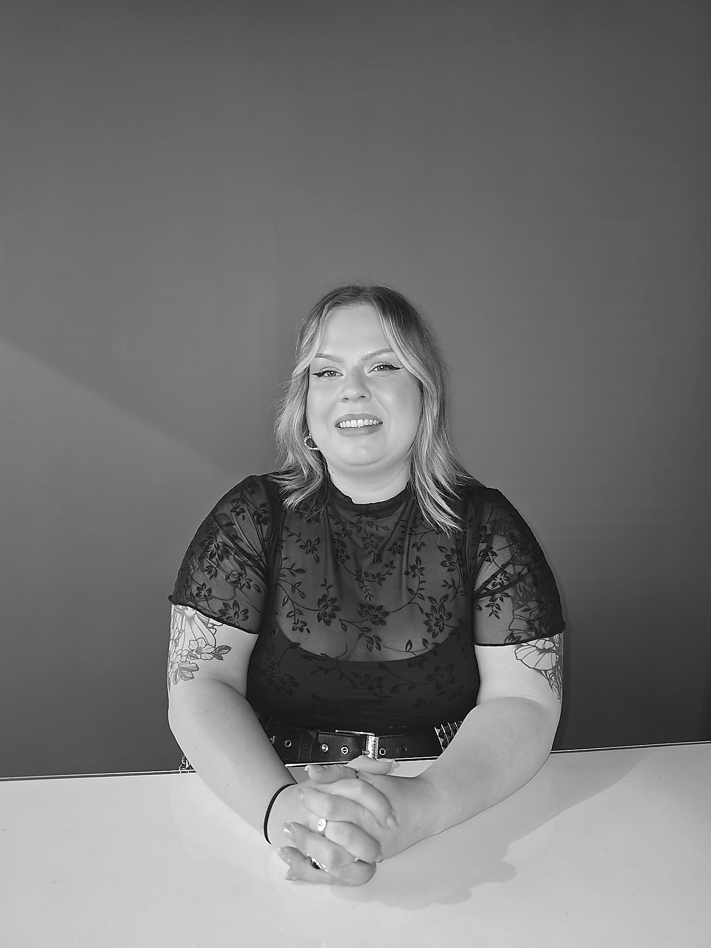 Becca Deeley — ARCHITECTURAL DESIGNER at Worcester Lloyd