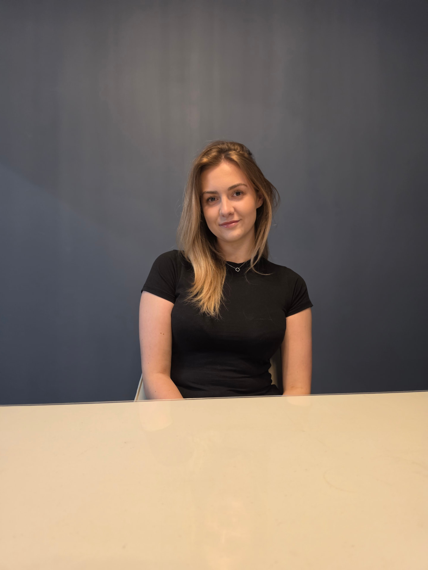 Ella Coppen — ARCHITECTURAL ASSISTANT at Worcester Lloyd