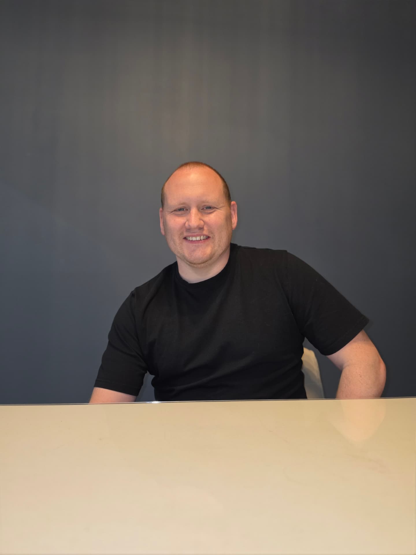 Dean Lloyd — DIRECTOR & STRUCTURAL ENGINEER at Worcester Lloyd