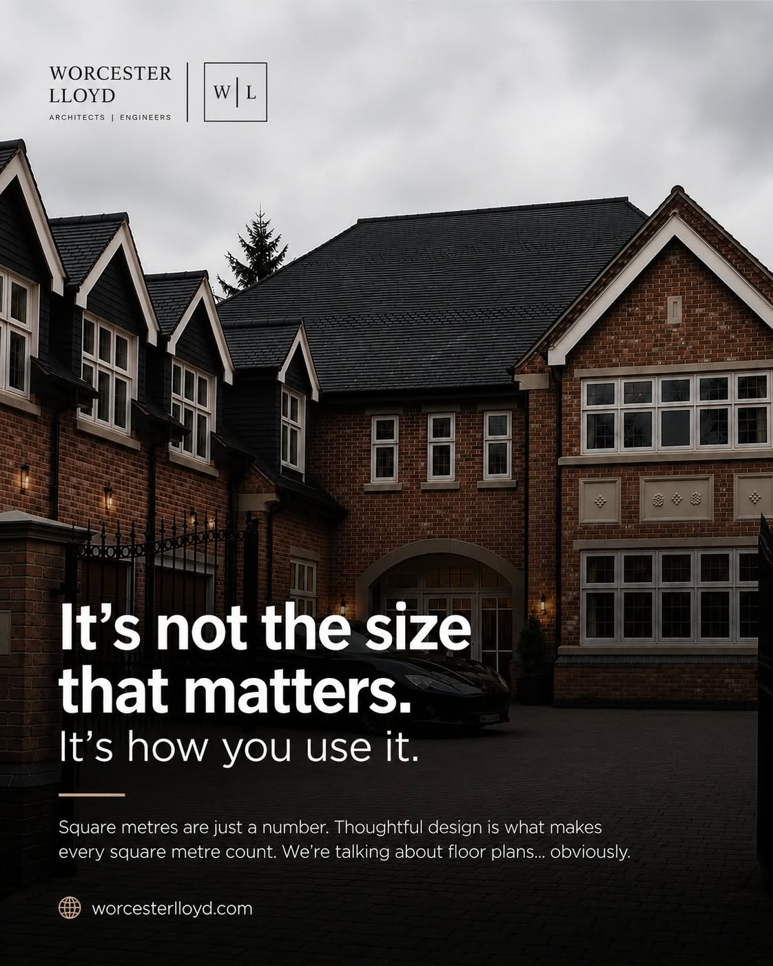 Home Extension Derbyshire