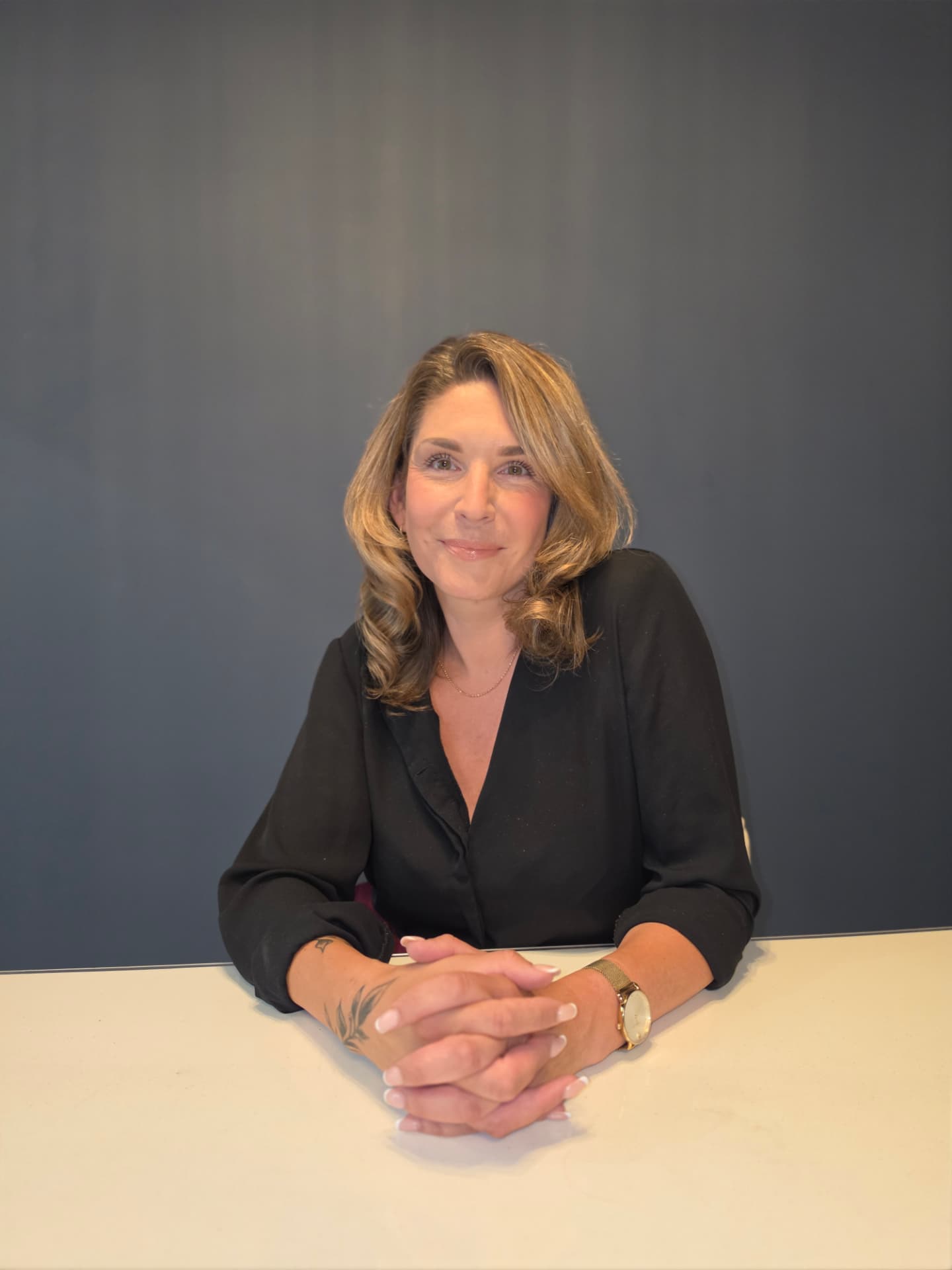 Marissa Worcester — Director & Architect at Worcester Lloyd