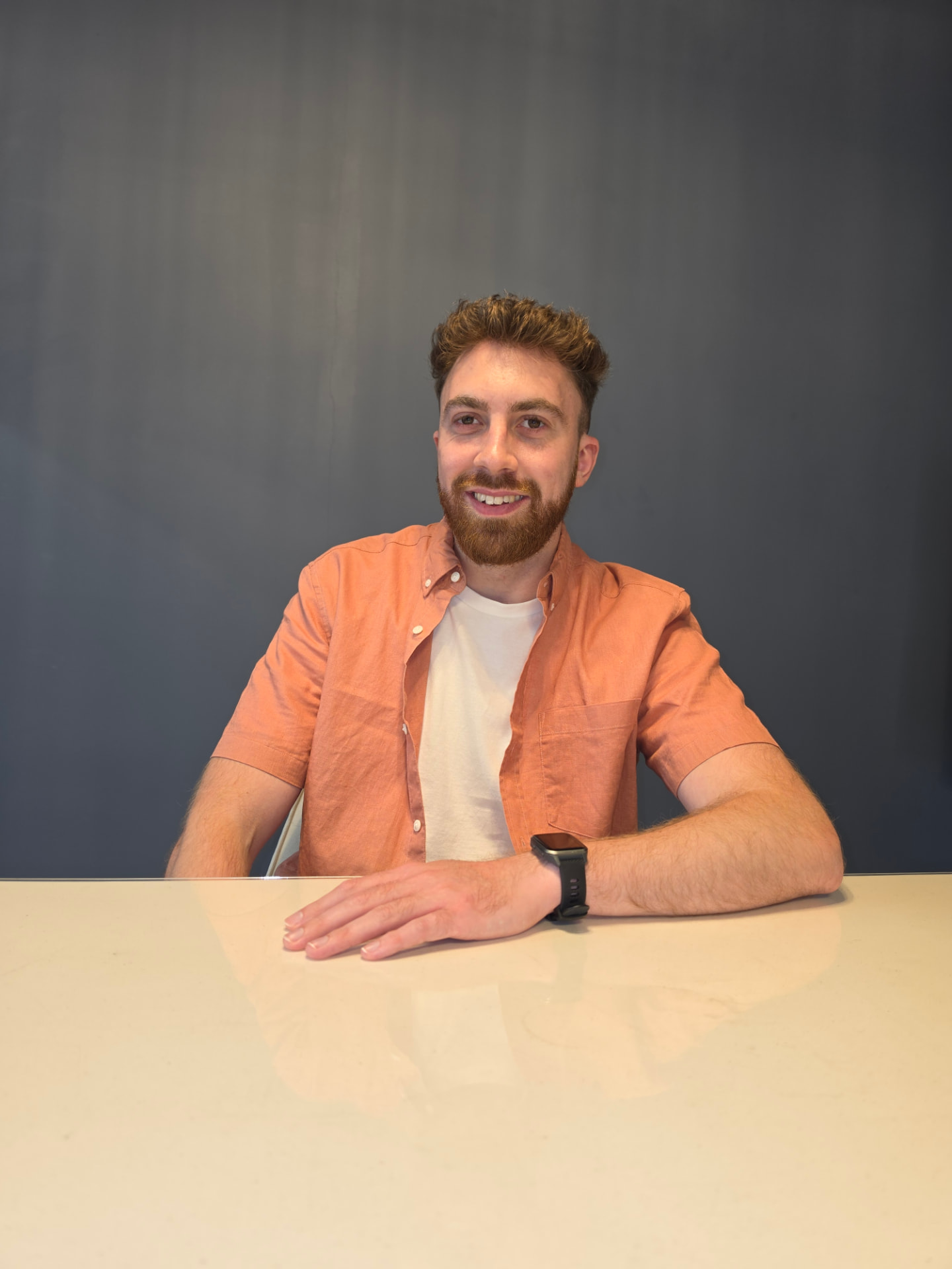 Seb Wilson — ARCHITECTURAL TECHNOLOGIST at Worcester Lloyd