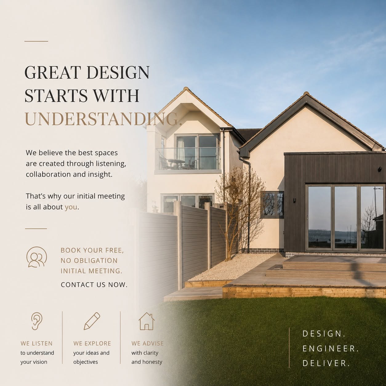 Home Extension Belper